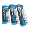 FIXTEC Hand Tool Manufacturer CRV Socket Tools Set Hand Tool Sales